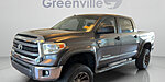 Used 2014 TOYOTA TUNDRA SR5 in GREENVILLE, SOUTH CAROLINA