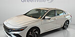 Used 2024 HYUNDAI ELANTRA LIMITED in GREENVILLE, SOUTH CAROLINA