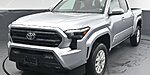 Used 2024 TOYOTA TACOMA SR5 in GREENVILLE, SOUTH CAROLINA
