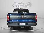 Used 2024 NISSAN TITAN PRO-4X in GREENVILLE, SOUTH CAROLINA (Photo 4)