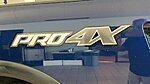 Used 2024 NISSAN TITAN PRO-4X in GREENVILLE, SOUTH CAROLINA (Photo 47)