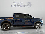 Used 2024 NISSAN TITAN PRO-4X in GREENVILLE, SOUTH CAROLINA (Photo 6)