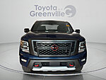 Used 2024 NISSAN TITAN PRO-4X in GREENVILLE, SOUTH CAROLINA (Photo 8)