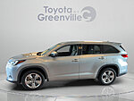 Used 2019 TOYOTA HIGHLANDER LIMITED in GREENVILLE, SOUTH CAROLINA (Photo 2)