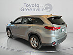 Used 2019 TOYOTA HIGHLANDER LIMITED in GREENVILLE, SOUTH CAROLINA (Photo 3)
