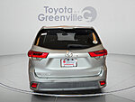 Used 2019 TOYOTA HIGHLANDER LIMITED in GREENVILLE, SOUTH CAROLINA (Photo 4)