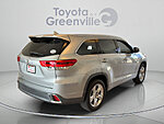 Used 2019 TOYOTA HIGHLANDER LIMITED in GREENVILLE, SOUTH CAROLINA (Photo 5)