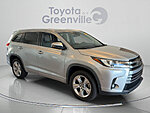 Used 2019 TOYOTA HIGHLANDER LIMITED in GREENVILLE, SOUTH CAROLINA (Photo 7)