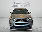 Used 2019 TOYOTA HIGHLANDER LIMITED in GREENVILLE, SOUTH CAROLINA (Photo 8)