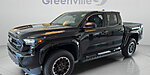 Used 2025 TOYOTA TACOMA SR in GREENVILLE, SOUTH CAROLINA