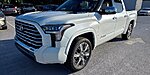 Used 2023 TOYOTA TUNDRA CAPSTONE HYBRID in GREENVILLE, SOUTH CAROLINA