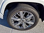 Used 2023 TOYOTA TUNDRA CAPSTONE HYBRID in GREENVILLE, SOUTH CAROLINA (Photo 10)