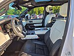 Used 2023 TOYOTA TUNDRA CAPSTONE HYBRID in GREENVILLE, SOUTH CAROLINA (Photo 15)