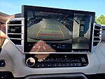 Used 2023 TOYOTA TUNDRA CAPSTONE HYBRID in GREENVILLE, SOUTH CAROLINA (Photo 20)