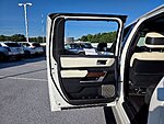 Used 2023 TOYOTA TUNDRA CAPSTONE HYBRID in GREENVILLE, SOUTH CAROLINA (Photo 21)