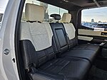 Used 2023 TOYOTA TUNDRA CAPSTONE HYBRID in GREENVILLE, SOUTH CAROLINA (Photo 24)