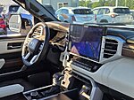 Used 2023 TOYOTA TUNDRA CAPSTONE HYBRID in GREENVILLE, SOUTH CAROLINA (Photo 27)