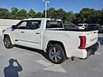Used 2023 TOYOTA TUNDRA CAPSTONE HYBRID in GREENVILLE, SOUTH CAROLINA (Photo 3)