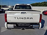 Used 2023 TOYOTA TUNDRA CAPSTONE HYBRID in GREENVILLE, SOUTH CAROLINA (Photo 4)