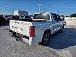 Used 2023 TOYOTA TUNDRA CAPSTONE HYBRID in GREENVILLE, SOUTH CAROLINA (Photo 5)