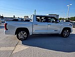 Used 2023 TOYOTA TUNDRA CAPSTONE HYBRID in GREENVILLE, SOUTH CAROLINA (Photo 6)