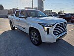 Used 2023 TOYOTA TUNDRA CAPSTONE HYBRID in GREENVILLE, SOUTH CAROLINA (Photo 7)