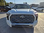 Used 2023 TOYOTA TUNDRA CAPSTONE HYBRID in GREENVILLE, SOUTH CAROLINA (Photo 8)