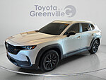 Used 2023 MAZDA CX-50 2.5 S PREFERRED PLUS PACKAGE in GREENVILLE, SOUTH CAROLINA (Photo 1)
