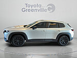 Used 2023 MAZDA CX-50 2.5 S PREFERRED PLUS PACKAGE in GREENVILLE, SOUTH CAROLINA (Photo 2)