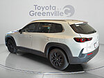 Used 2023 MAZDA CX-50 2.5 S PREFERRED PLUS PACKAGE in GREENVILLE, SOUTH CAROLINA (Photo 3)