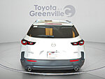 Used 2023 MAZDA CX-50 2.5 S PREFERRED PLUS PACKAGE in GREENVILLE, SOUTH CAROLINA (Photo 4)