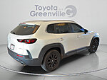 Used 2023 MAZDA CX-50 2.5 S PREFERRED PLUS PACKAGE in GREENVILLE, SOUTH CAROLINA (Photo 5)