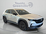 Used 2023 MAZDA CX-50 2.5 S PREFERRED PLUS PACKAGE in GREENVILLE, SOUTH CAROLINA (Photo 7)