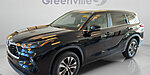 Used 2023 TOYOTA HIGHLANDER L in GREENVILLE, SOUTH CAROLINA