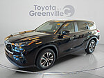 Used 2023 TOYOTA HIGHLANDER L in GREENVILLE, SOUTH CAROLINA (Photo 1)