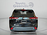 Used 2023 TOYOTA HIGHLANDER L in GREENVILLE, SOUTH CAROLINA (Photo 4)
