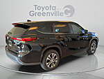Used 2023 TOYOTA HIGHLANDER L in GREENVILLE, SOUTH CAROLINA (Photo 5)