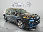 Used 2023 TOYOTA HIGHLANDER L in GREENVILLE, SOUTH CAROLINA (Photo 7)