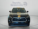 Used 2023 TOYOTA HIGHLANDER L in GREENVILLE, SOUTH CAROLINA (Photo 8)