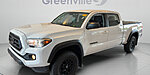 Used 2023 TOYOTA TACOMA SR5 in GREENVILLE, SOUTH CAROLINA