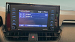 Used 2020 TOYOTA RAV4 XLE in GREENVILLE, SOUTH CAROLINA (Photo 17)