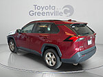 Used 2020 TOYOTA RAV4 XLE in GREENVILLE, SOUTH CAROLINA (Photo 3)