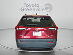 Used 2020 TOYOTA RAV4 XLE in GREENVILLE, SOUTH CAROLINA (Photo 4)