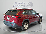 Used 2020 TOYOTA RAV4 XLE in GREENVILLE, SOUTH CAROLINA (Photo 5)