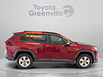 Used 2020 TOYOTA RAV4 XLE in GREENVILLE, SOUTH CAROLINA (Photo 6)