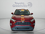 Used 2020 TOYOTA RAV4 XLE in GREENVILLE, SOUTH CAROLINA (Photo 8)