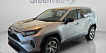 Used 2022 TOYOTA RAV4 LE in GREENVILLE, SOUTH CAROLINA