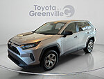 Used 2022 TOYOTA RAV4 LE in GREENVILLE, SOUTH CAROLINA (Photo 1)