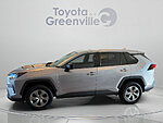 Used 2022 TOYOTA RAV4 LE in GREENVILLE, SOUTH CAROLINA (Photo 2)