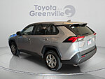 Used 2022 TOYOTA RAV4 LE in GREENVILLE, SOUTH CAROLINA (Photo 3)